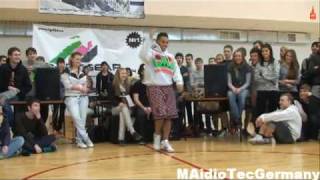 VERTIFIGHT RUSSIA 8 (XIII) 2010 NAIM RK [Rythmik] by MAidioTecGermany