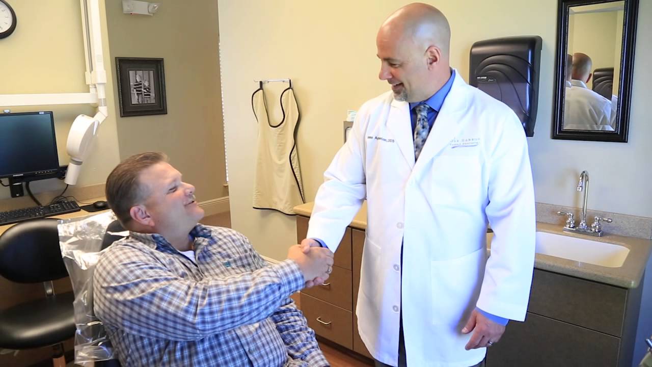 Dentistry Testimonial - Slidell, LA - Oak Harbor Family Dentistry