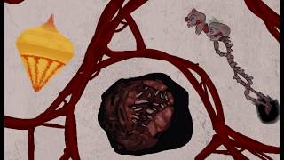 𝕶𝖎𝖑𝖑𝖊𝖗 𝕶𝖑𝖔𝖜𝖓𝖘 𝕺𝖚𝖙𝖊𝖗 𝕾𝖕𝖆𝖈𝖊 𝖙𝖗𝖎𝖇𝖚𝖙𝖊 - 𝕷𝖊𝖌𝖎𝖔𝖓 𝕺𝖋 𝕸𝖔𝖓𝖘𝖙𝖊𝖗𝖘 -  𝕶𝖎𝖑𝖑𝖊𝖗 𝕶𝖑𝖔𝖜𝖓𝖘 𝕱𝖗𝖔𝖒 𝕺𝖚𝖙𝖊𝖗 𝕾𝖕𝖆𝖈𝖊 1988