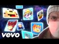 Rap anti youtubeur minecraft clip officiel