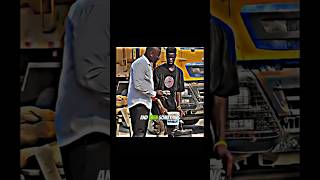 No One Stopped for Him… Until This Man Changed His Life 😭#shorts