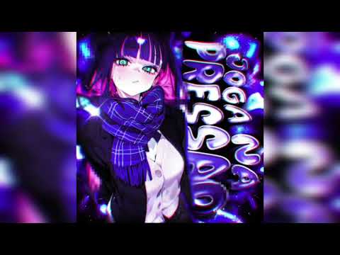 JOGA NA PRESSÃO Sped Up 