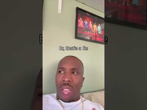 Alex asked his friend and Horne Section TV Show guest Kiell Smith-Bynoe to help promote series 2…