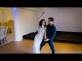 George Benson - Nothing's gonna change my love for You | Wedding Dance Online | Pierwszy Taniec