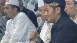 Nasihat Pernikahan Paling Seru dari KH Ubaidillah Ahror pada Pernikahan Gus Ahmad Kholil