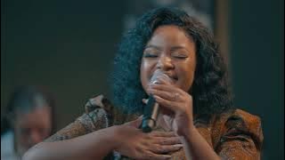 FUTHI MHLONGO- OTHINTWE NGUWE/ NGIYABONGA