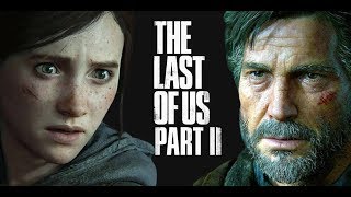 The Last of Us 2 Parte 1 Espanol Latino #TheLastOfUs2 #CondorBoricuaGaming