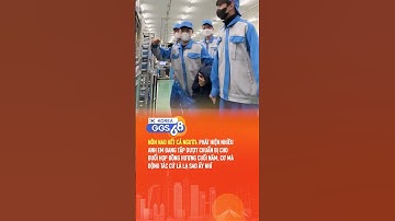 Nôn Nao Hết Cả Người #korea #ggs68korea #shorts #hànquốc #new