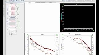 Fekete Harmony™ - Conventional Software Tour - Chapter 2 Example Overview