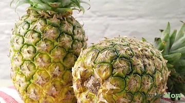 Come fare a far maturare l'ananas?