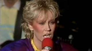 Watch Agnetha Faltskog One Way Love video