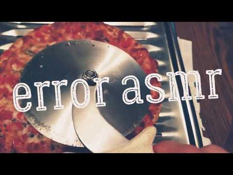 caulipower pizza 🍕 ASMR