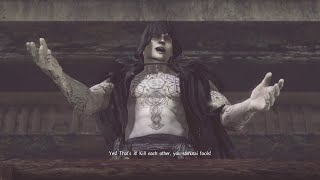 Nioh Co-Op | Part 5 @cantbehelped