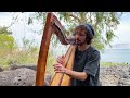 The Galilee Sea A Harp Composition Inspired By Biblical Israel Simcha Tzuf