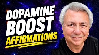 Morning Affirmations For Positive Energy! 5-minute Dopamine Boost Music
