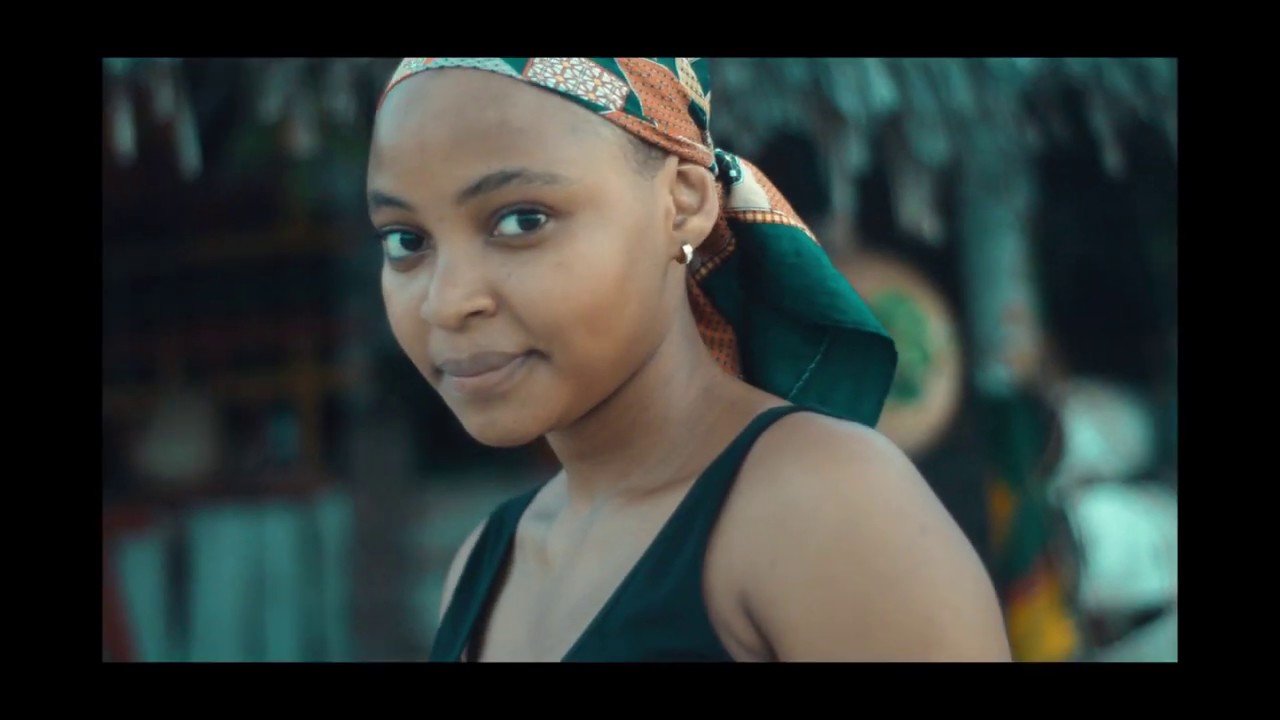 Muchie ft sarmy x poshy boy (tripple zone--  Nikubambie (Officially music Video)