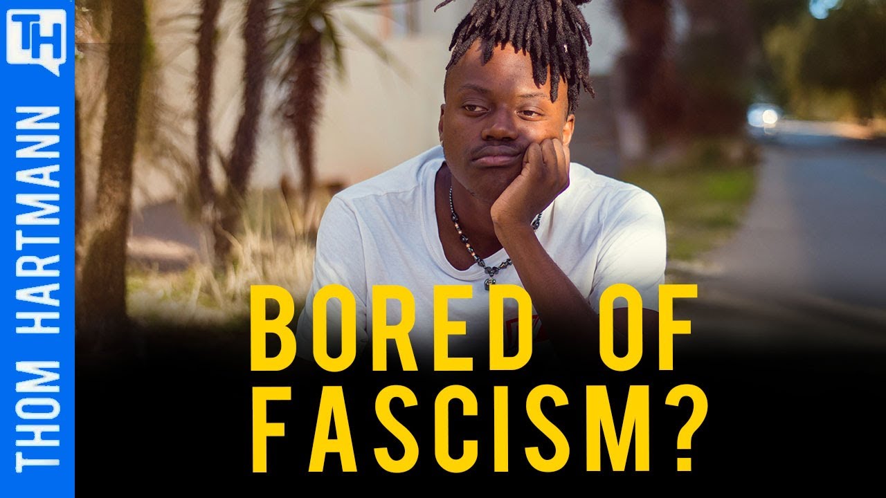 Why Trump Can't Surprise THESE Americans