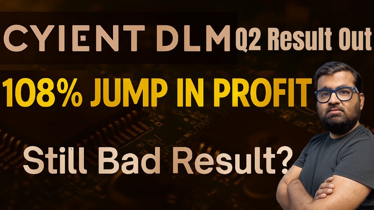 Результаты Cyient DLM за второй квартал || Cyient DLM делится последними новостями