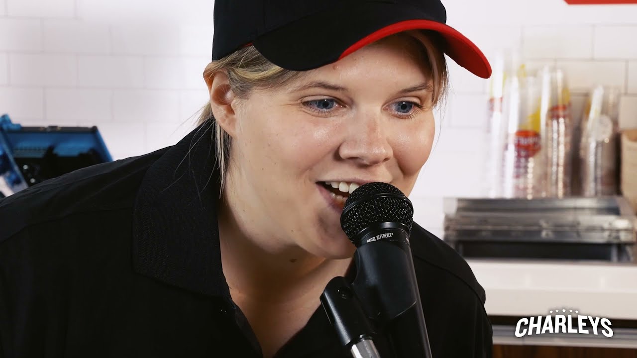 Charleys Cheesesteaks | Be Extra! | 