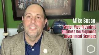 Veterans Still Serving: Mike Bosco