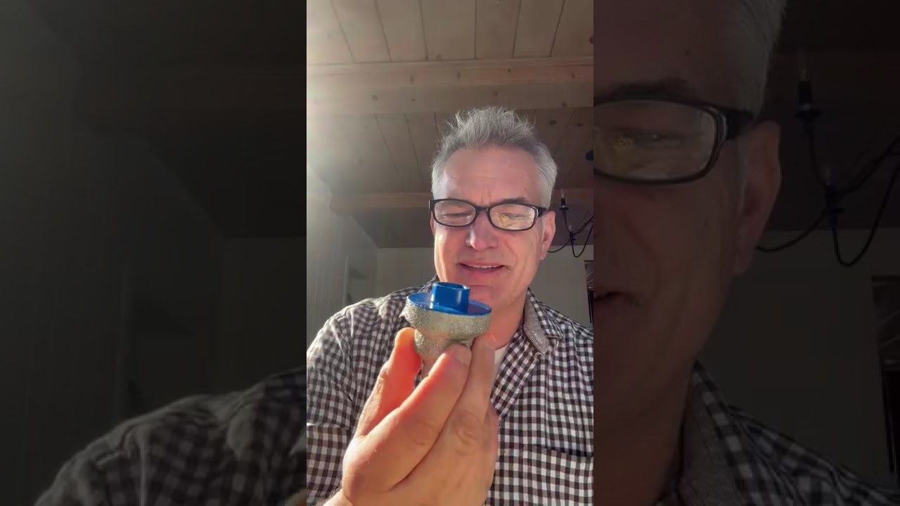 Crossover Diamond Tools Explained | Vacuum Brazed Diamonds Cut Any Material