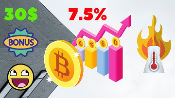 Hot Interest Rate On Bitcoin And Ethereum + Staking Results On Cake DeFi