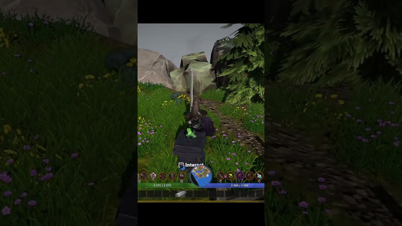 Redeeming the last 100 Relic Essences (U) for a Steel Ingot (U) 