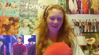 GOT7 Eclipse Live Performance Reaction