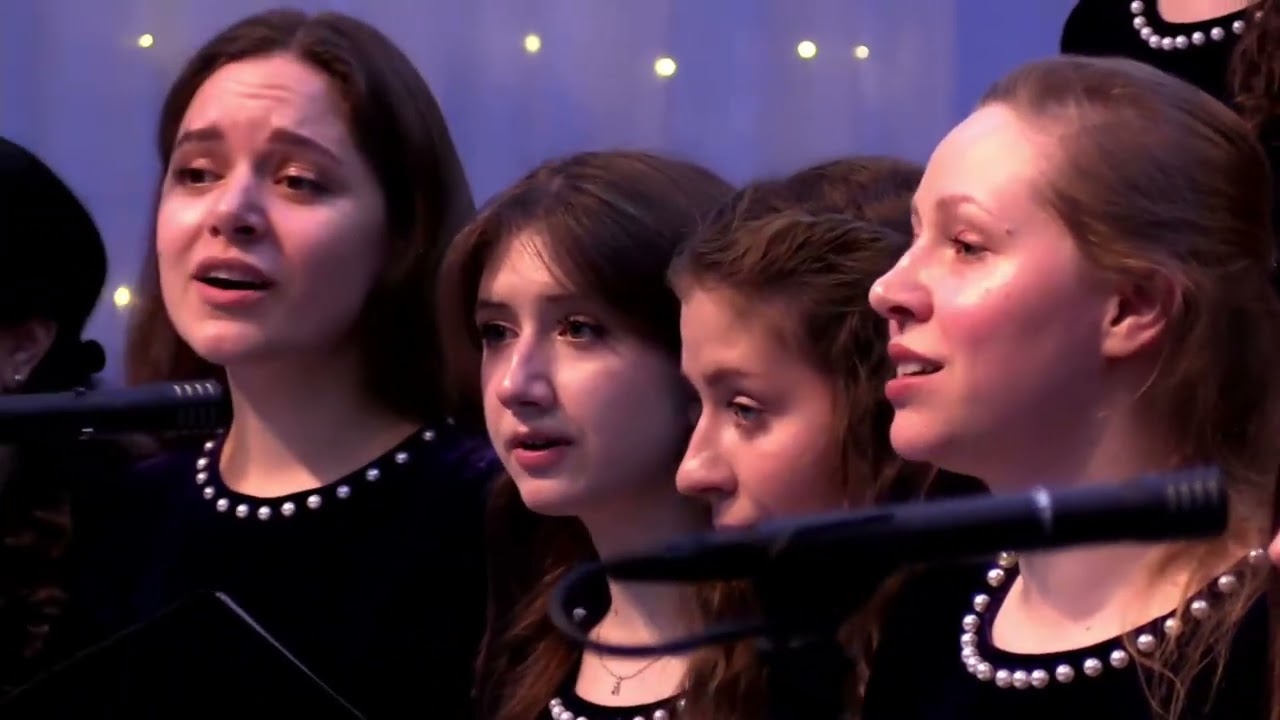 120 лет служения Адвентистской церкви в Москве