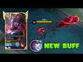 SELENA NEW BUFF IS HERE!! ( WTF SELENA UNLI SKILL? ) - Mobile Legends