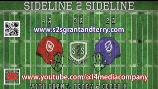 UIL Realignment 2026!