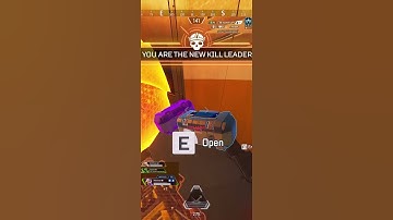 EVERY OCTANE main can relate to this after a successful fight...