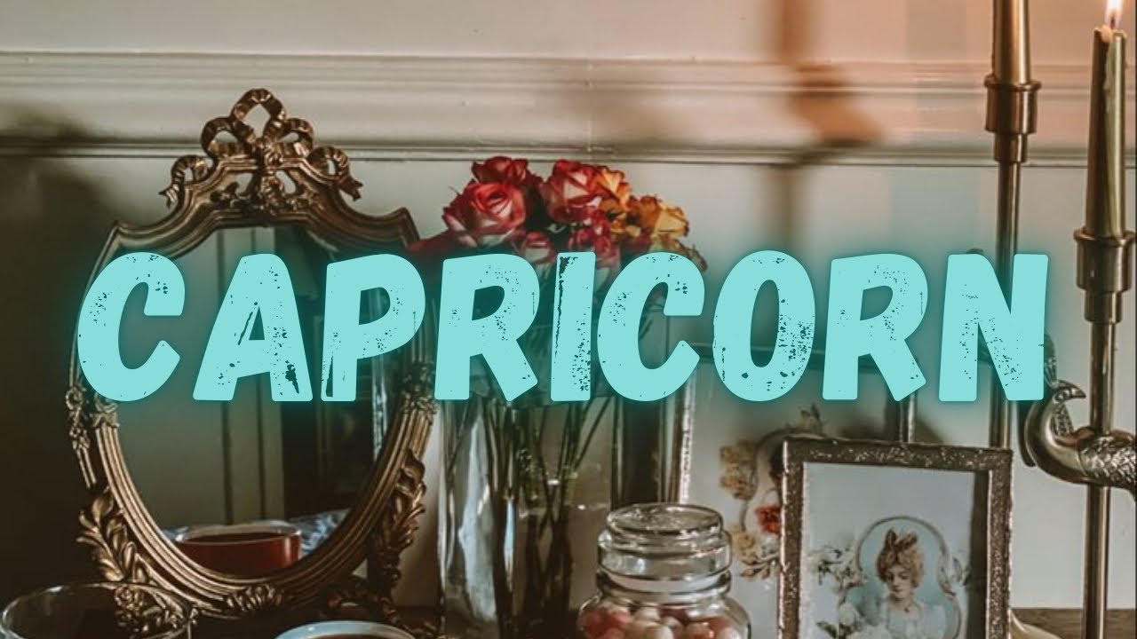 КОЗЕРОГ🔥ВНИМАНИЕ! ГОТОВЬТЕСЬ! ЭТОТ ЧЕЛОВЕК СОБИРАЕТСЯ СДЕЛАТЬ ЧТО-ТО НЕОЖИДАННОЕ!