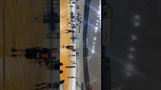 Julia Sena- Levantadora Amistoso Contra Vinhedo