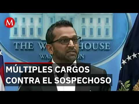 Security and Unity After Attack on President Trump