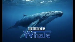 Universal Pictures/Illumination (2025)