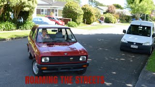 Roaming The Streets
Out and about in a Yugo.
Zastava & Yugo Cars Official Facebook Page: https://m.facebook.com/YugoOnYoutube/?ref=bookmarks Roaming The Streets