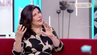 Prime Hospital - Dr. Azhar Breast Cancer 2019 Al Arabiya