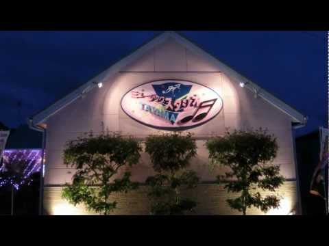 宇治川夜景／田山和志【高音質録音】