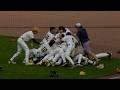Mahtomedi Blanks Totino-Grace in State Class AAA Baseball Title Game