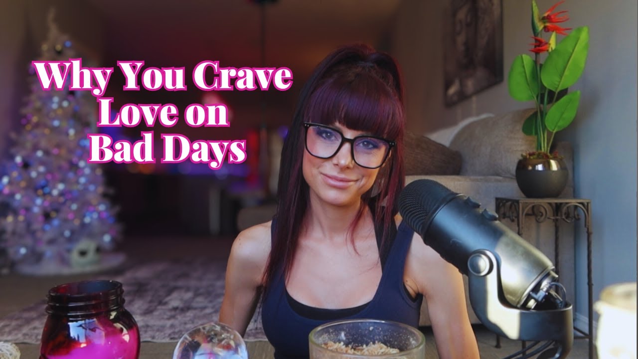 Feeling Low? Why You Want a Relationship When You're Sad