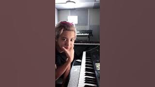 180908 Chanyeol Instagram Live