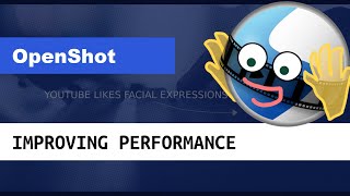 Is your #OpenShot LAGGY Solved!