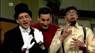 Samson En Gert Remix - Voorzitter Van Het Feestcomité