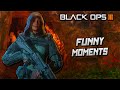 Black Ops 3 Funtage! - Killcams, Ninja Defuses, EPIC Trickshots (BO3 Funny Moments)