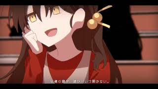 【UTAUカバー】成長の病【重音テト】