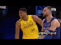 2021 NBA All Star Game MVP Giannis Antetokounmpo