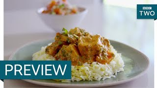 Low calorie Tikka Masala recipe - Tom Keridge: Lose Weight For Good - BBC Two