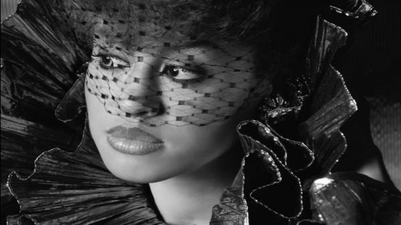 Shocking Info on Phyllis Hyman: The Darkside of the Music Industry ...