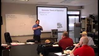 Generac Air Cooled Certification Training